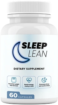 How Does  Sleep Lean work ?