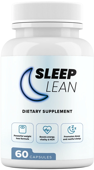 What is  Sleep Lean ?